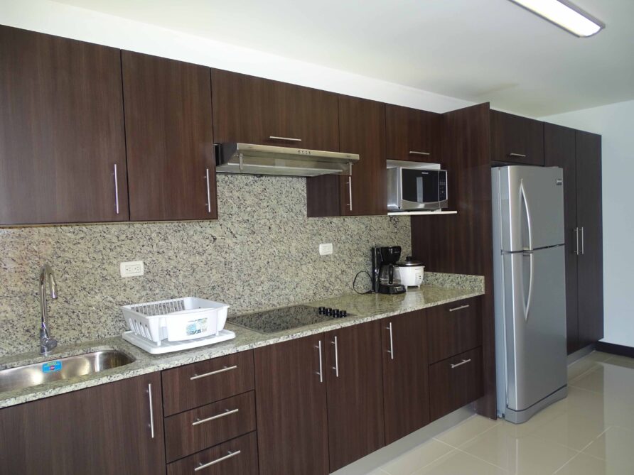 Apartamento 723