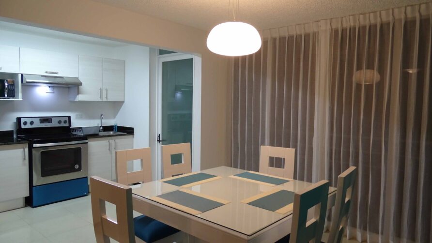 Apartamento 525