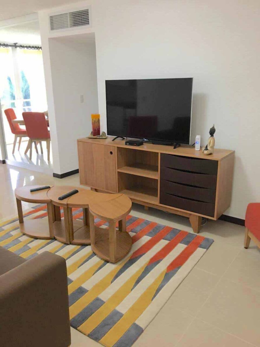 Apartamento 825